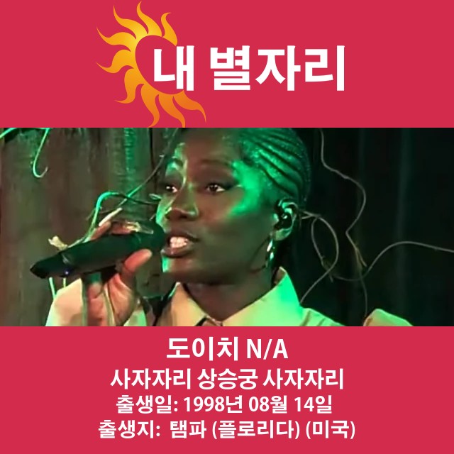 도이치의 사자자리 점성술 분석 탐험하기