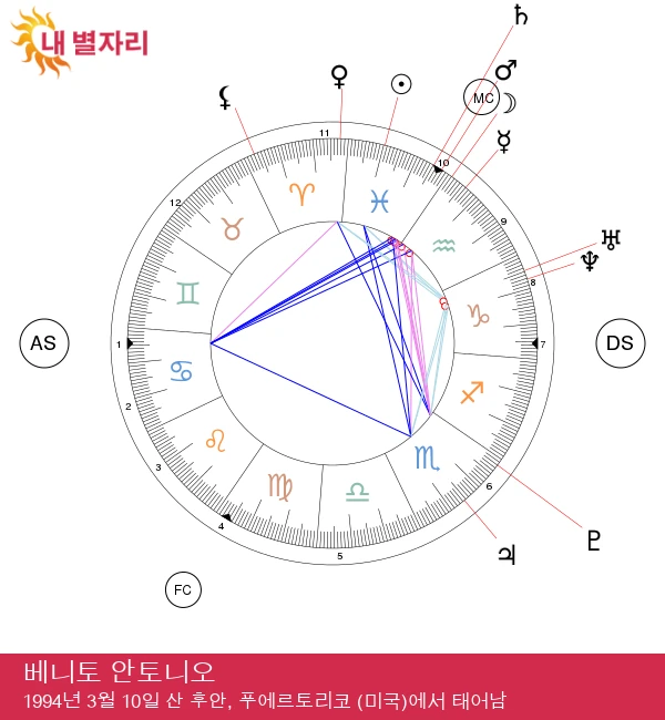 배드 바니: 물고기자리 스타의 매력과 마법!