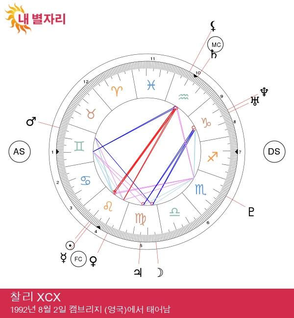Charli XCX: 팝 음악의 선두주자!