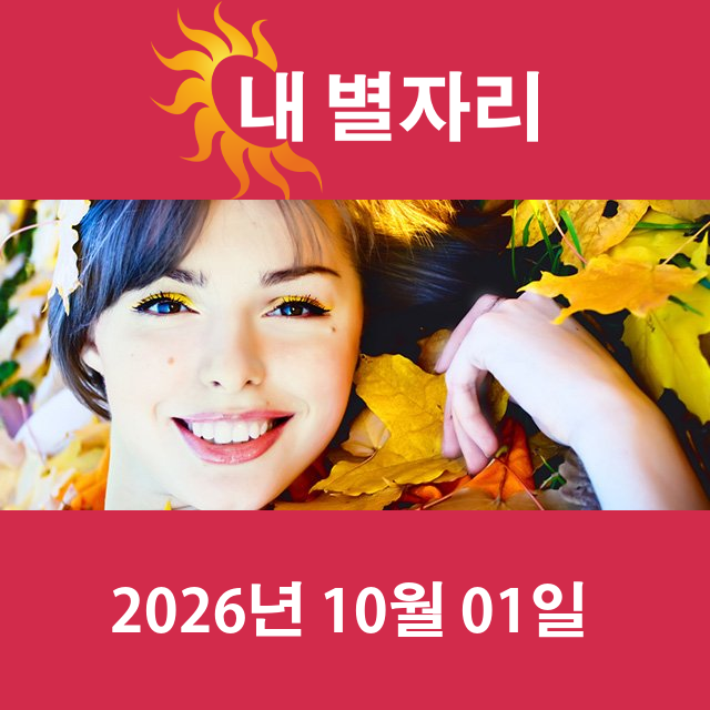 모레의 쌍둥이자리 운세