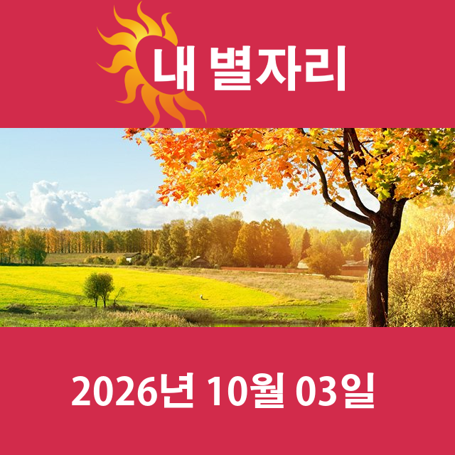 모레의 쌍둥이자리 운세