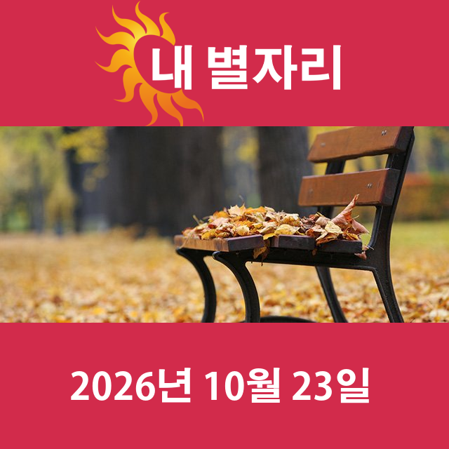 모레의 쌍둥이자리 운세