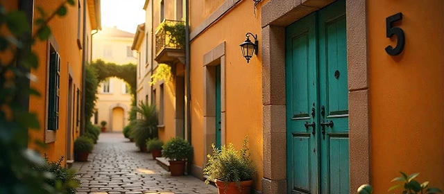 메종 5: 당신의 삶의 기쁨을 북돋는 것이 무엇인지 알아보세요!