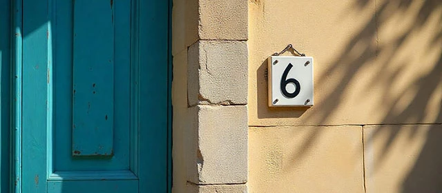 제6하우스: 당신의 일상과 건강!