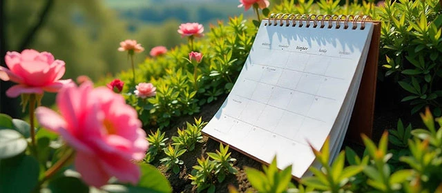 오늘은 일요일이에요!