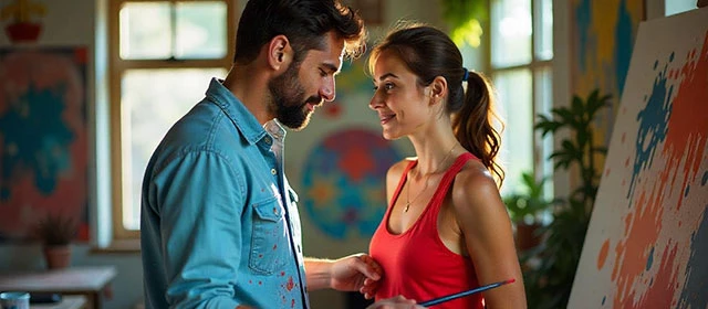 당신의 별자리는 당신의 창조하는 방식에 대해 많은 것을 드러냅니다. 점성술이 당신의 창의성에 대해 무엇을 말하는지 알아보세요!