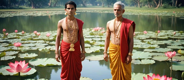 THULA (10월 18일 - 11월 19일): 당신의 힌두 점성술에 대한 모든 것