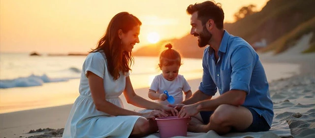 어떤 별자리가 부모가 되는 데 가장 자연스럽게 맞는가요?