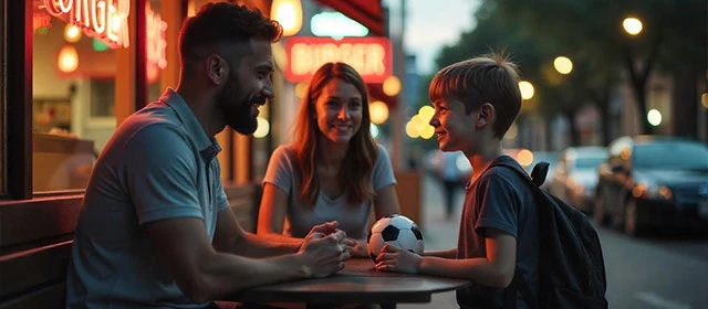 별자리 : 가족 관계를 더 잘 이해하는 열쇠