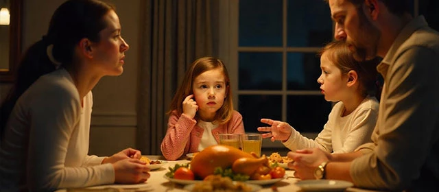 가족의 긴장을 해소하는 방법으로 점성술 활용하기