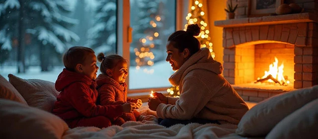 점성술과 양육: 어떤 별자리가 가장 많이 보호할까요?