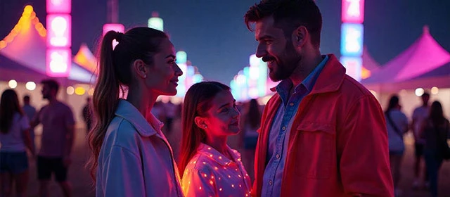 부모와 십대: 점성이 어떻게 당신의 관계를 밝혀주는가?