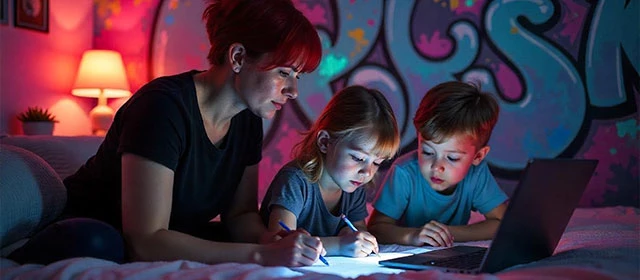 별자리에 따라 가장 이상적인 학습 스타일은 무엇인가요?