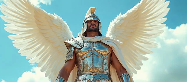 임아미아는 당신의 보호천사로서 누구이며, 어떻게 당신을 인도합니까?