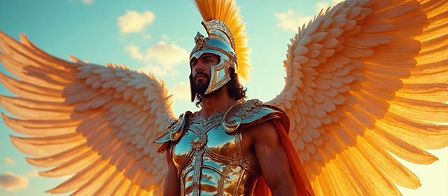 닌타엘은 여러분의 수호천사로서 누구이며, 여러분의 운명에서 어떤 역할을 할까요?