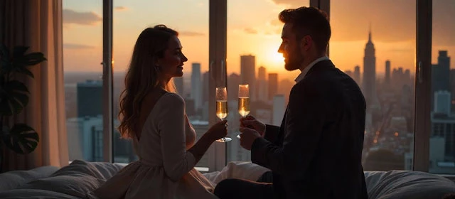 당신의 금성은 당신이 사랑하는 방식에 어떤 영향을 미치나요?