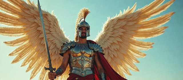 ANAUEL은 누구이며, 당신의 수호천사인 그는 당신의 삶에서 어떤 역할을 하고 있나요?