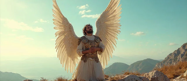 SITAEL은 누구이며, 당신의 수호 천사이고, 그것이 당신의 결정에 어떤 영향을 미칩니까?