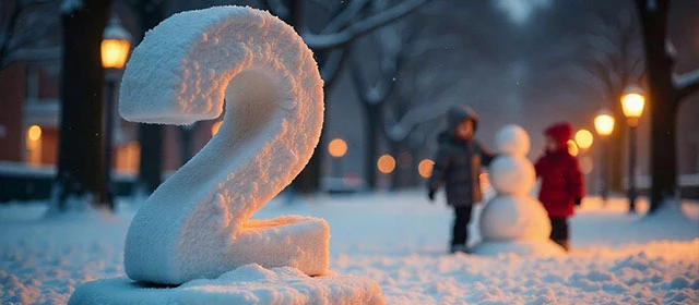 수비학에서 숫자 2가 숨기고 있는 비밀은 무엇인가요?