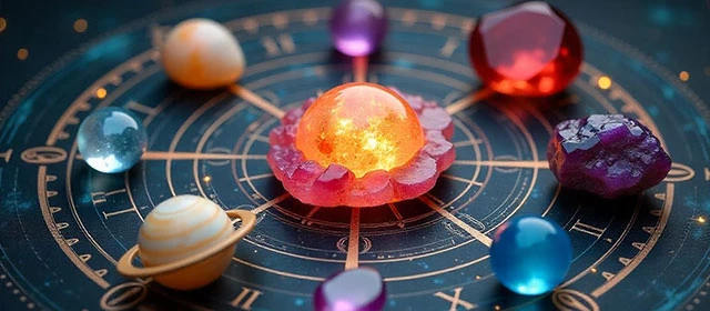 가디언 엔젤과 관련된 내용: 역행하는 행성들