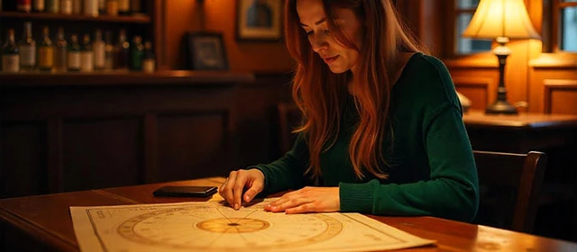 왜 달이 점성술에서 당신의 비밀 가이드인 걸까요?