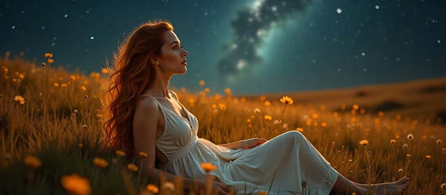 해왕성은 당신의 이상과 영성에 어떤 영향을 미치나요?