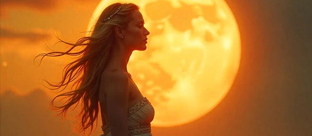 금성은 당신의 사랑하는 방식과 삶을 즐기는 방식을 어떻게 형성합니까?