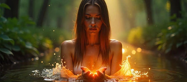 전갈자리와 장애물