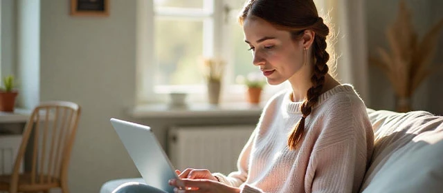 온라인 데이트: 기회인가, 함정인가?