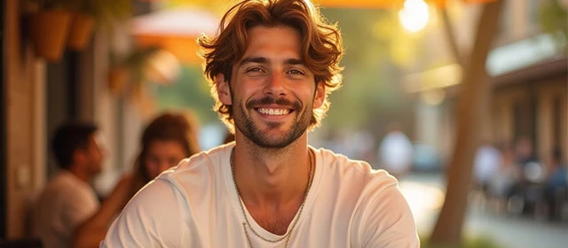 전갈자리 (10월 24일 ~ 11월 22일)는 화성에 의해 지배됩니다.