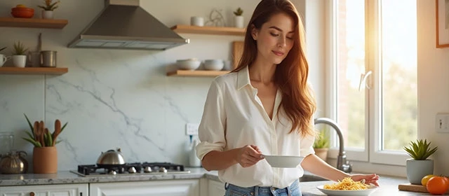 사수자리의 영양에 대해 모든 것 알아보기