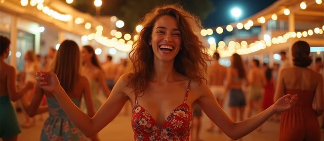 양자리 : 대담함과 결단력이 행동으로 나타난다