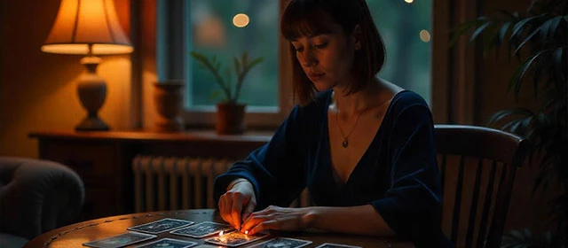 타로 마르세유에서 심판과 세상의 의미를 알아보세요.