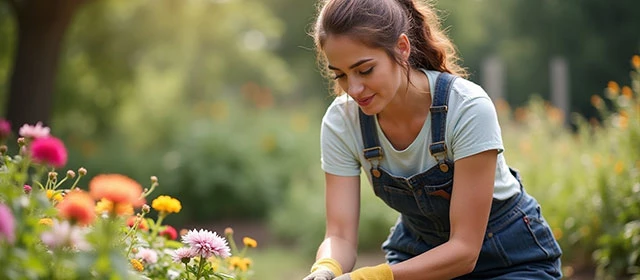 그녀는 사수자리 상승입니다.
