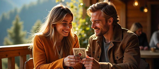 마르세유 타로의 태양: 수천 개의 빛으로 빛나라!